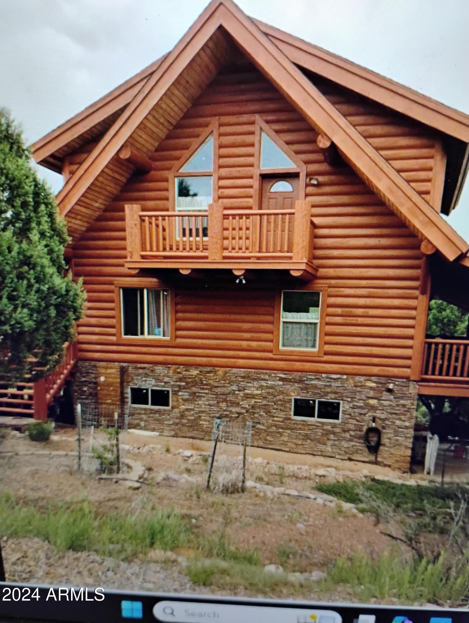 316 W ELK SONG Trail