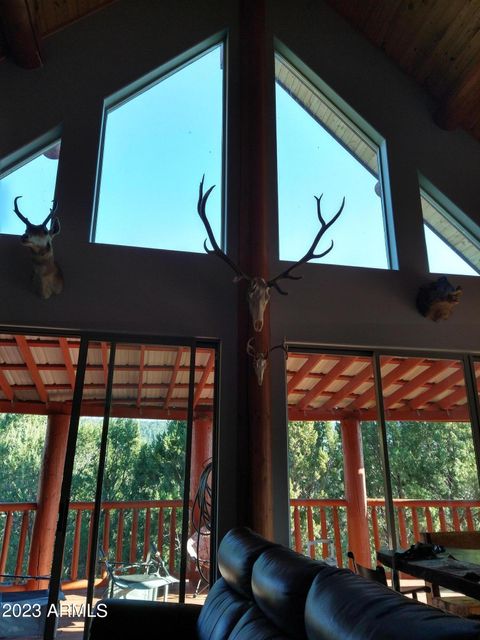 316 W ELK SONG Trail Payson AZ 85541