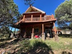 316 W ELK SONG Trail