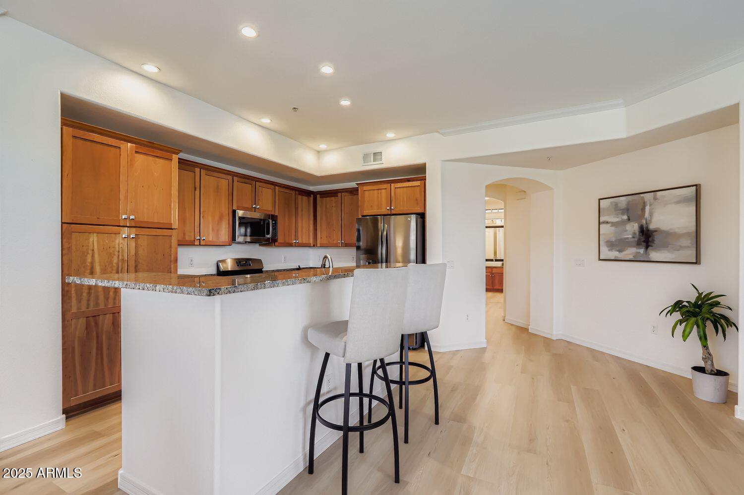 7601 E INDIAN BEND Road 3033