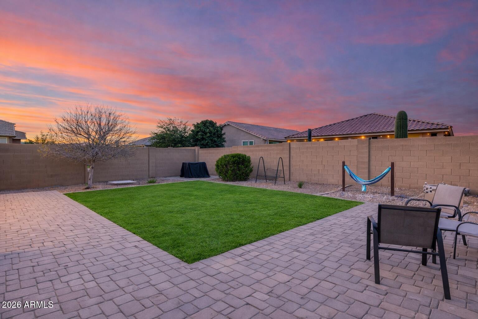 16574 W ALAMEDA Road