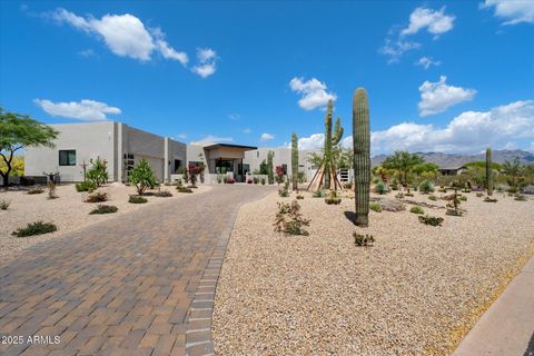 9022 E DIAMOND RIM Drive Scottsdale AZ 85255