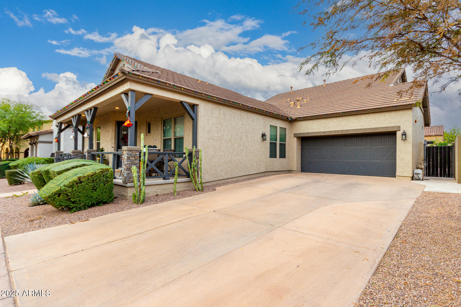 9250 E Via de Vaquero Drive