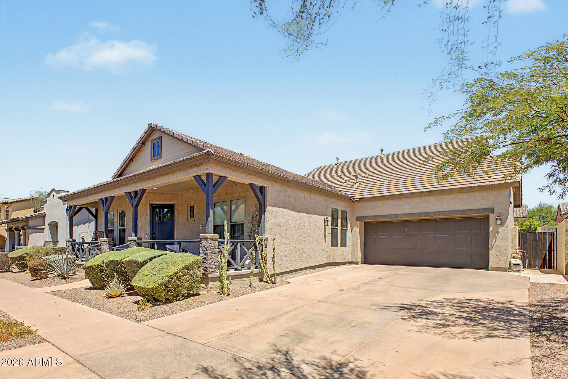 9250 E Via De Vaquero Drive