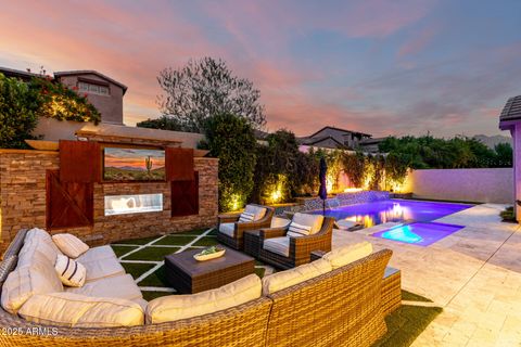 Property photo of 9250 e via de vaquero drive, scottsdale, az 85255