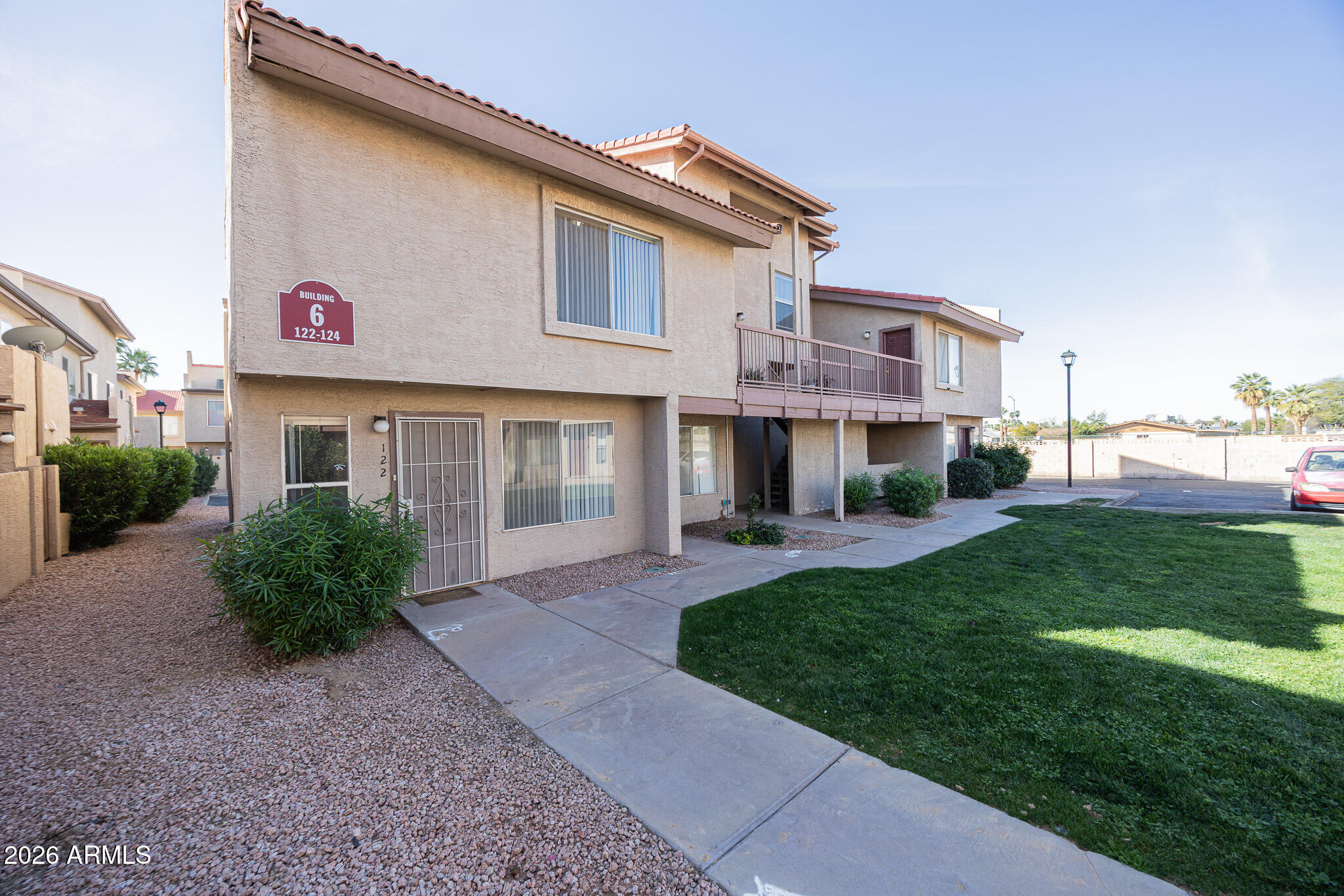 4828 W ORANGEWOOD Avenue 122