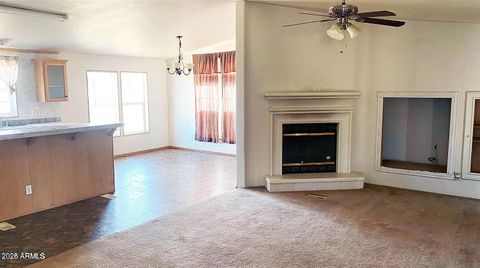 23118 E MUNOZ Street Queen Creek AZ 85142