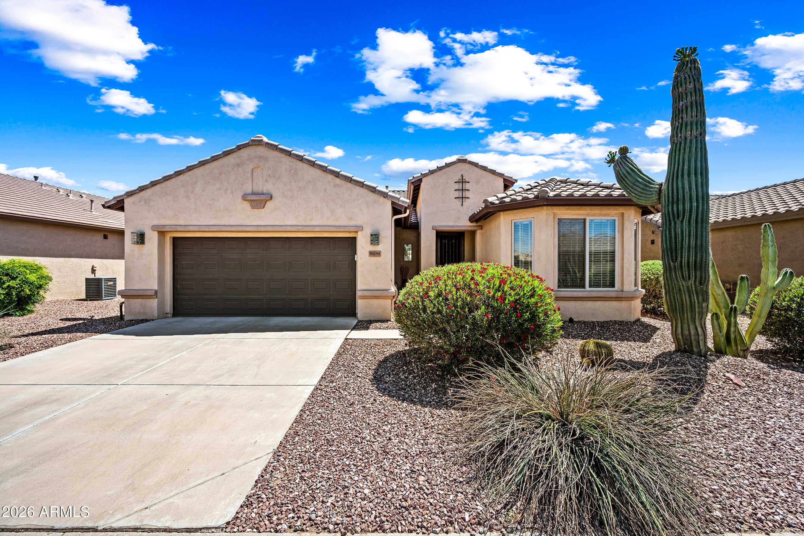 5109 W PUEBLO Drive