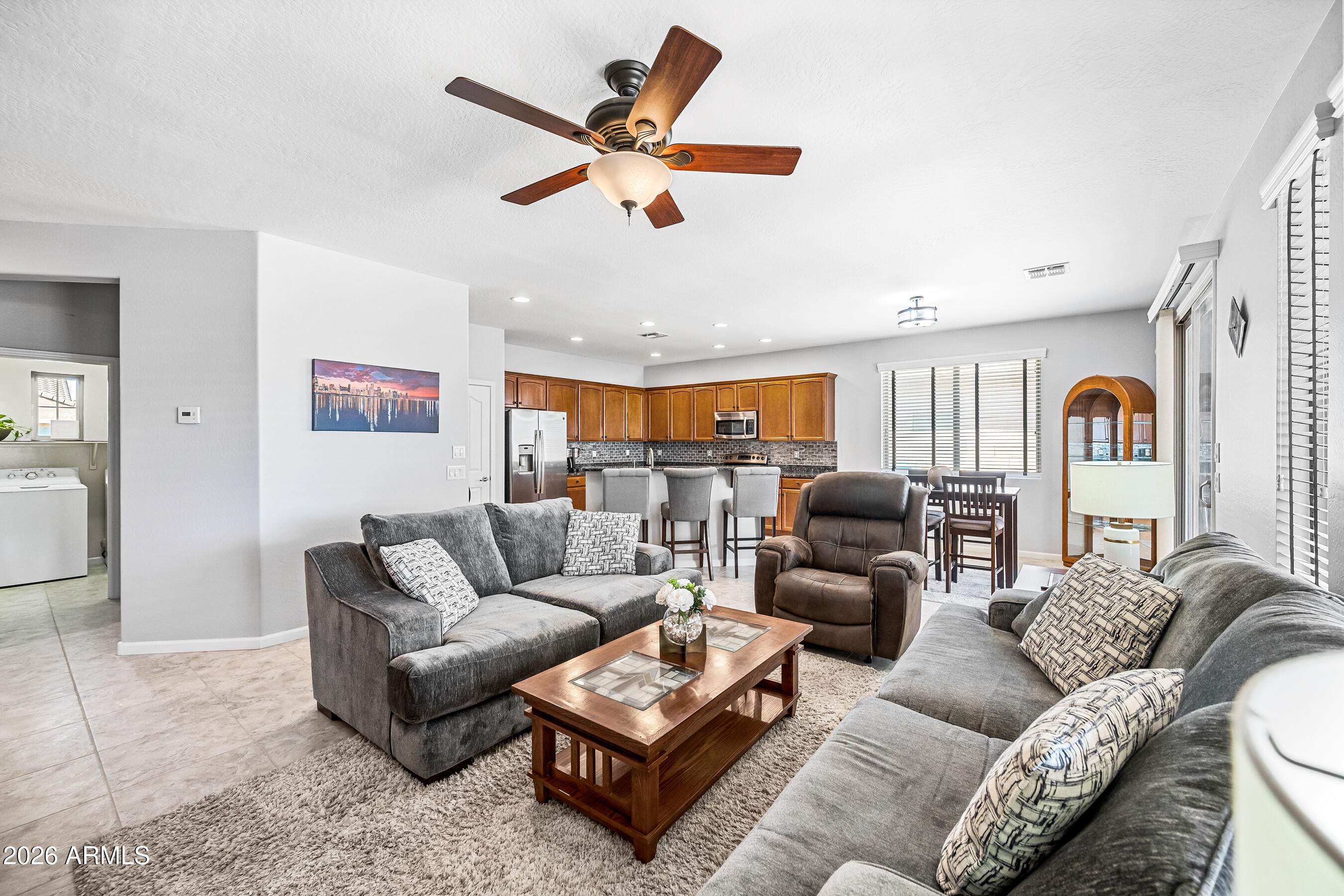 5109 W PUEBLO Drive