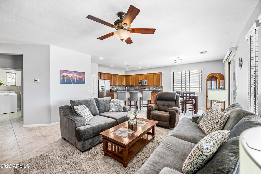 Photo of 5109 W Pueblo Drive, Eloy, AZ 85131 (MLS # 7080928)
