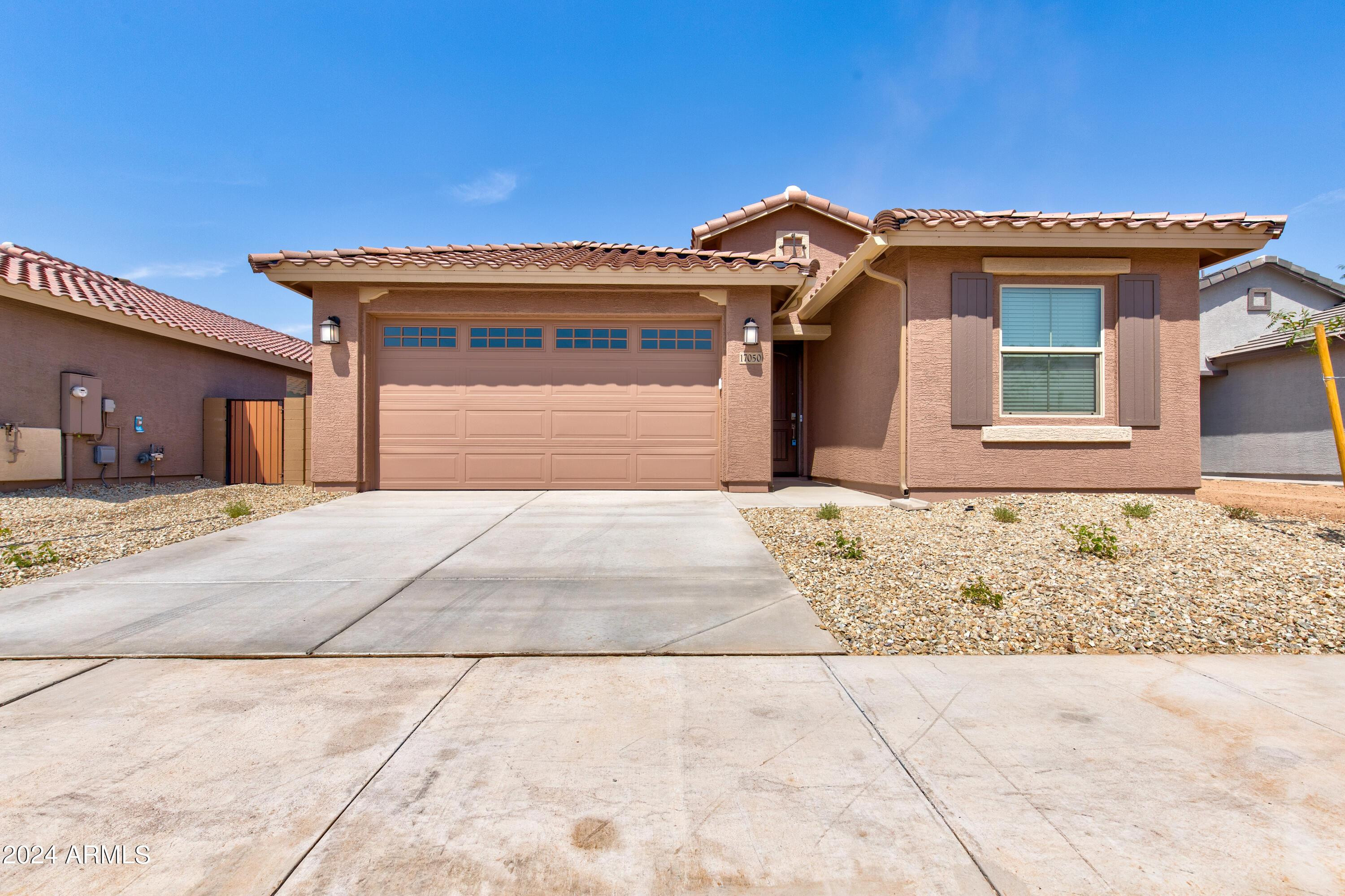 17050 W Artemisa Avenue