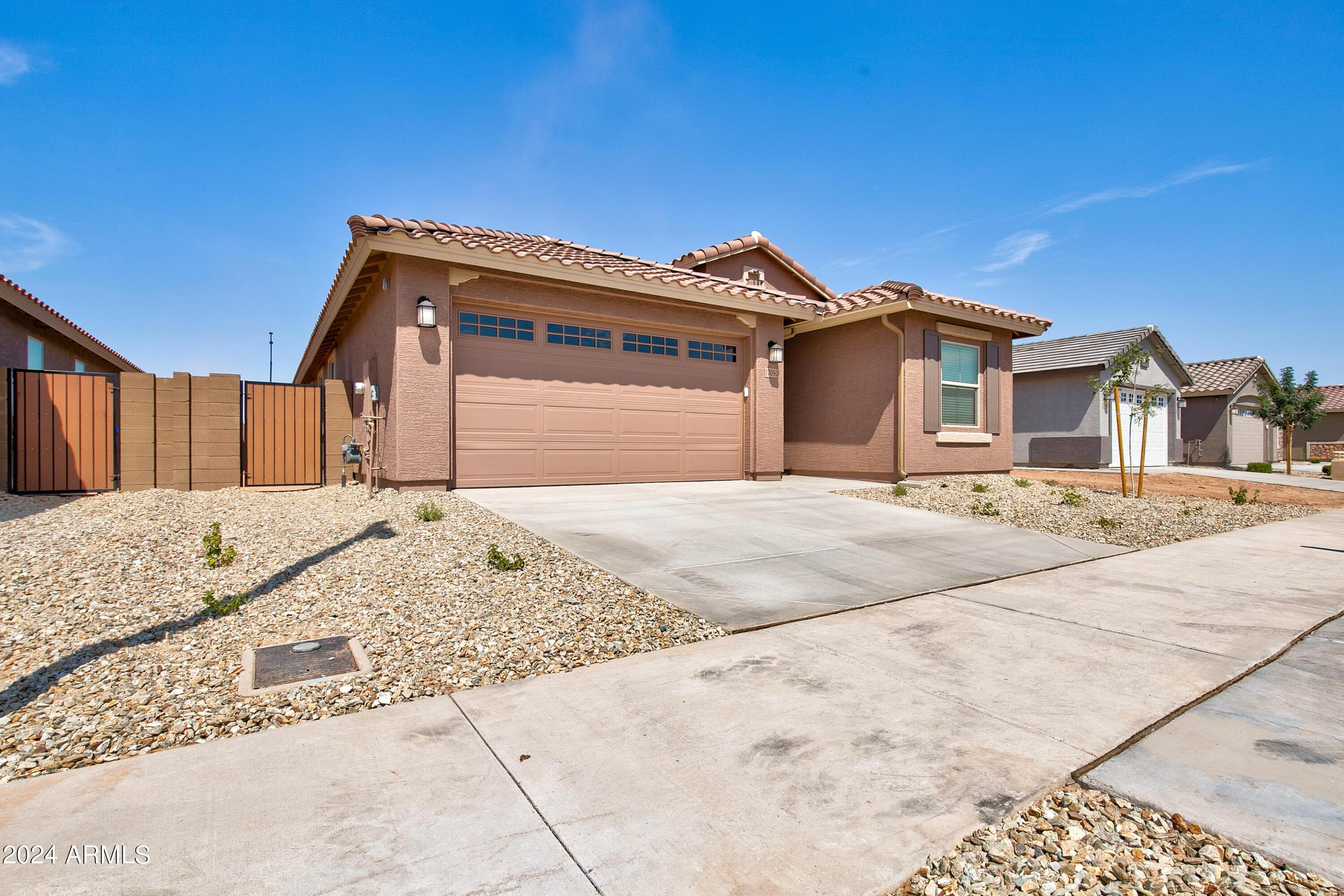 17050 W Artemisa Avenue