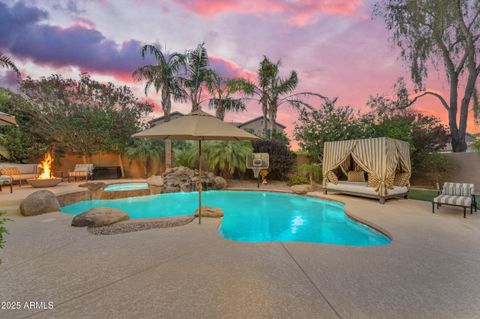 824 W WHITTEN Street Chandler AZ 85225