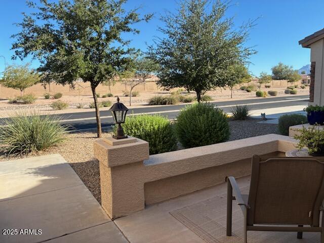 10960 E MONTE Avenue 234