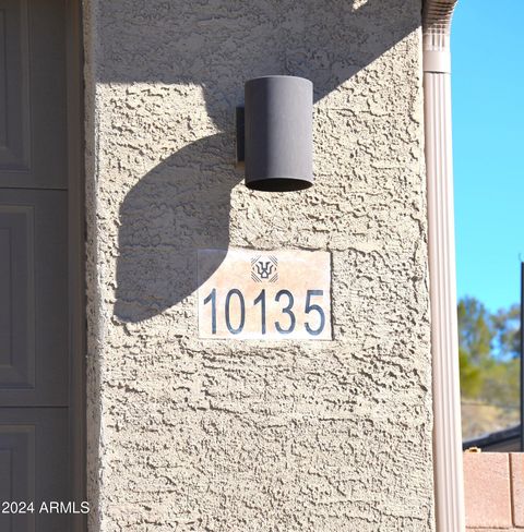 A home in Vail