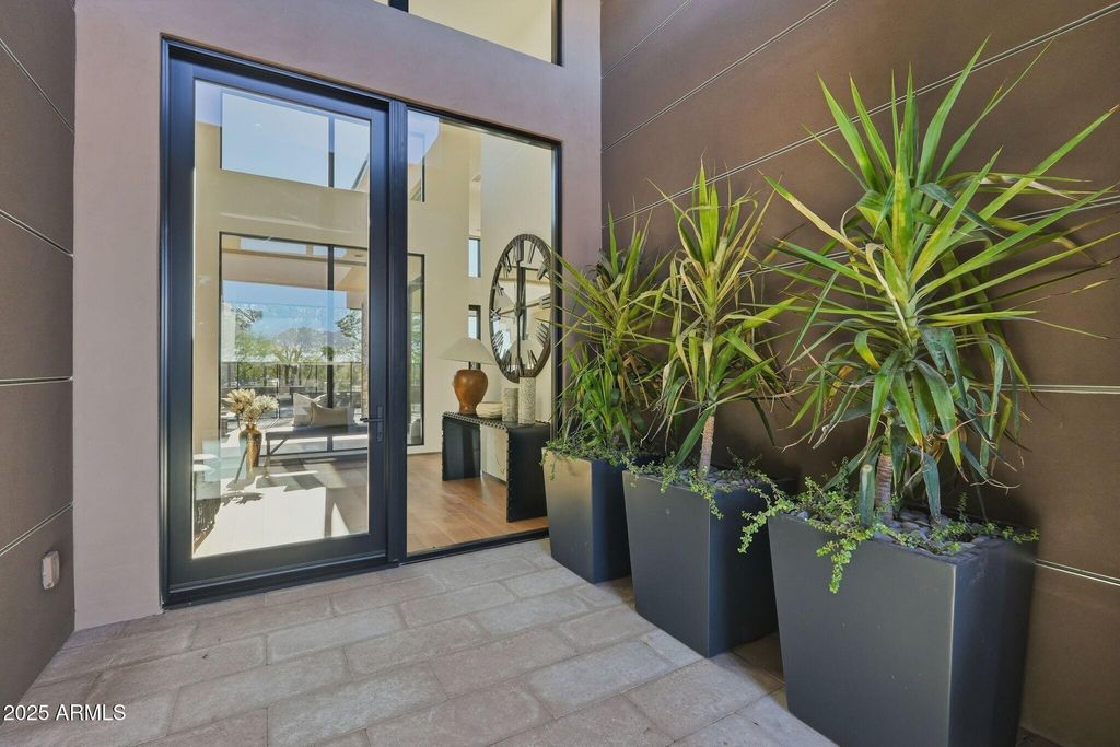 Photo of 37200 N Cave Creek Road #1018, Scottsdale, AZ 85262 (MLS # 6946360)