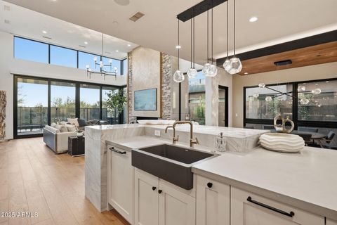 Photo of 37200 N Cave Creek Road #1018, Scottsdale, AZ 85262 (MLS # 6946360)