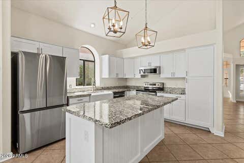Photo of 5940 E Phelps Road, Scottsdale, AZ 85254 (MLS # 7072032)
