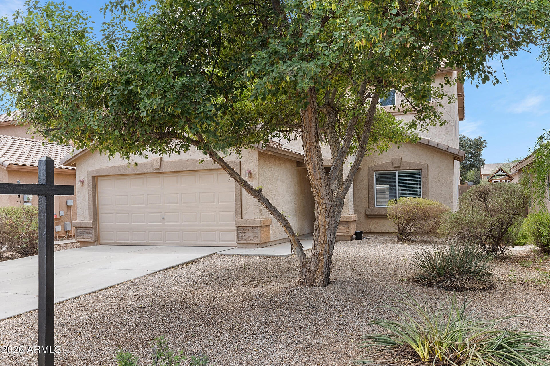 4615 E PINTO VALLEY Road