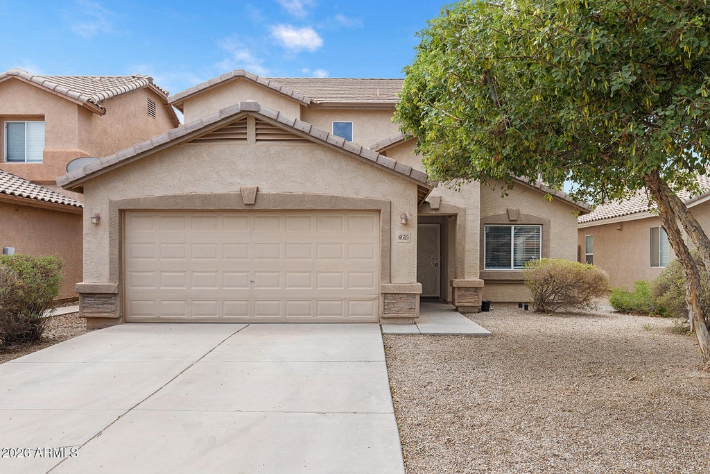 Photo of 4615 E Pinto Valley Road, San Tan Valley, AZ 85143 (MLS # 7063405)