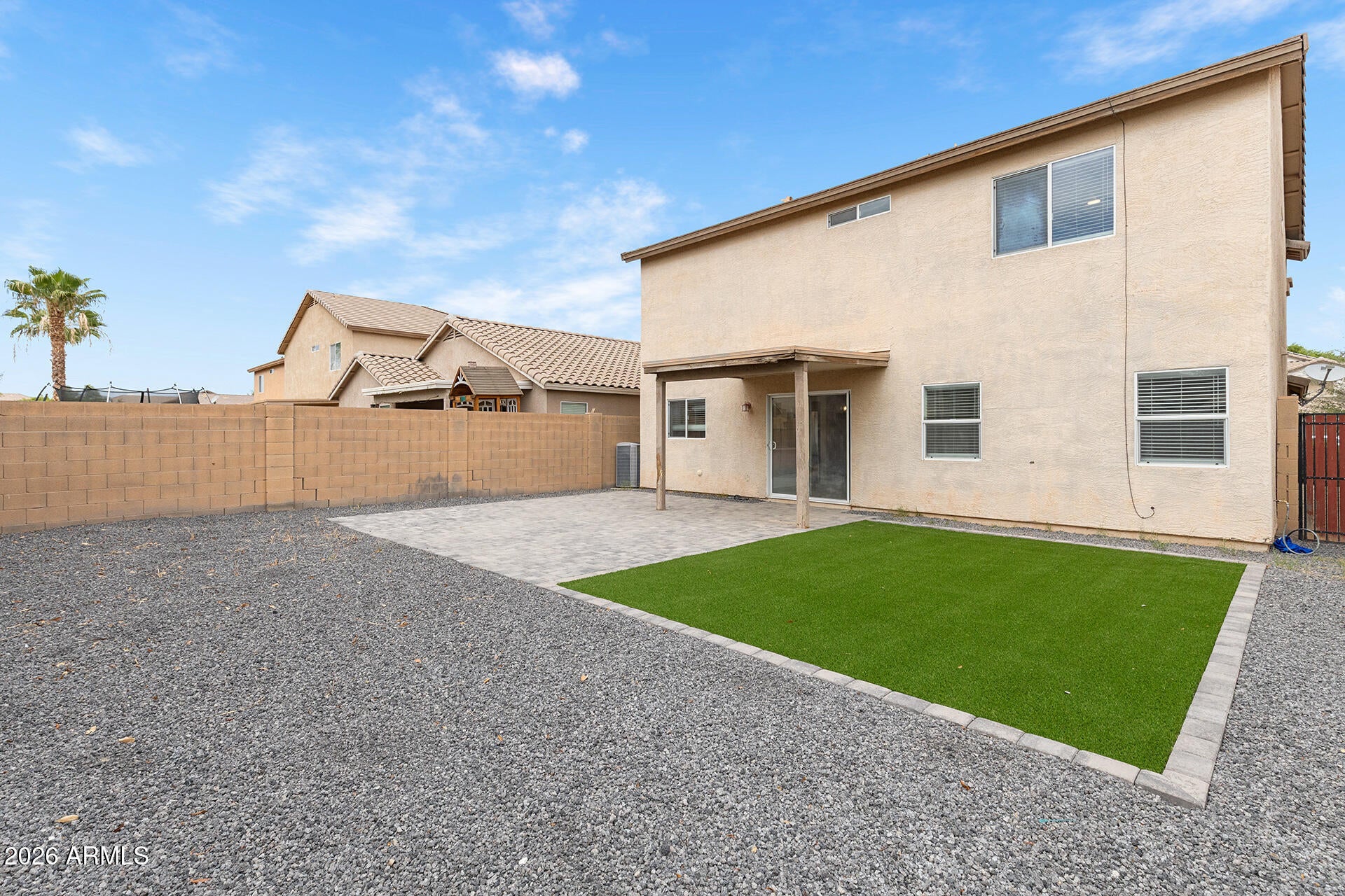 4615 E PINTO VALLEY Road