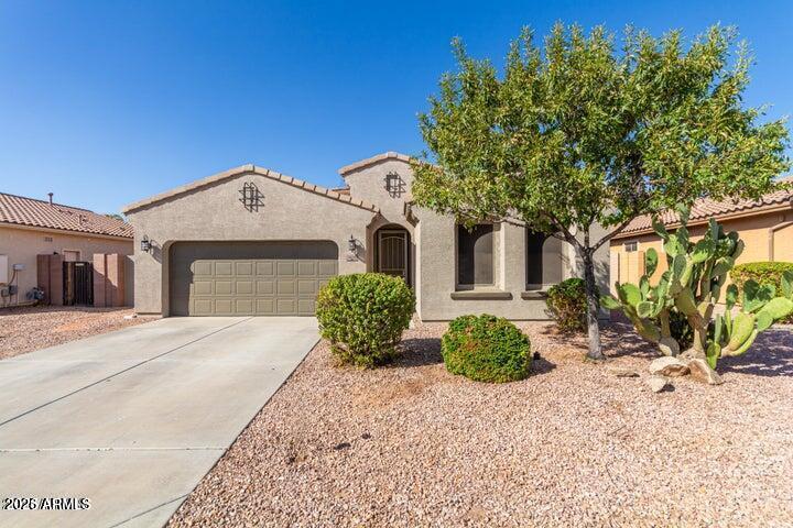 2466 E Katrina Trail