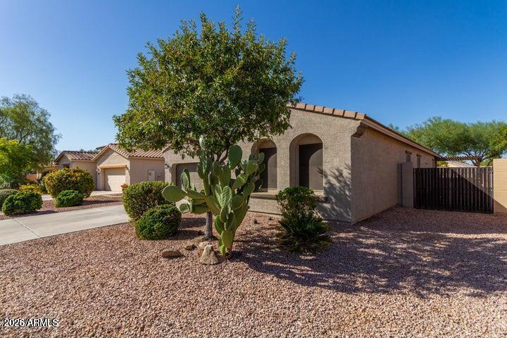 2466 E Katrina Trail