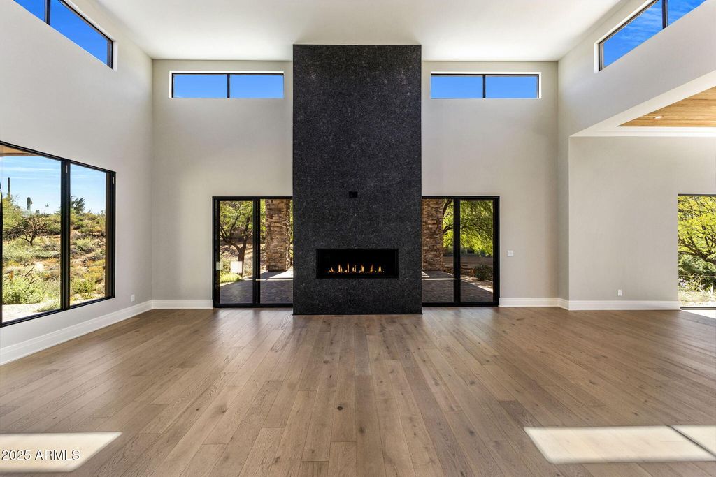 Photo of 29121 N 105th Street, Scottsdale, AZ 85262 (MLS # 6848008)