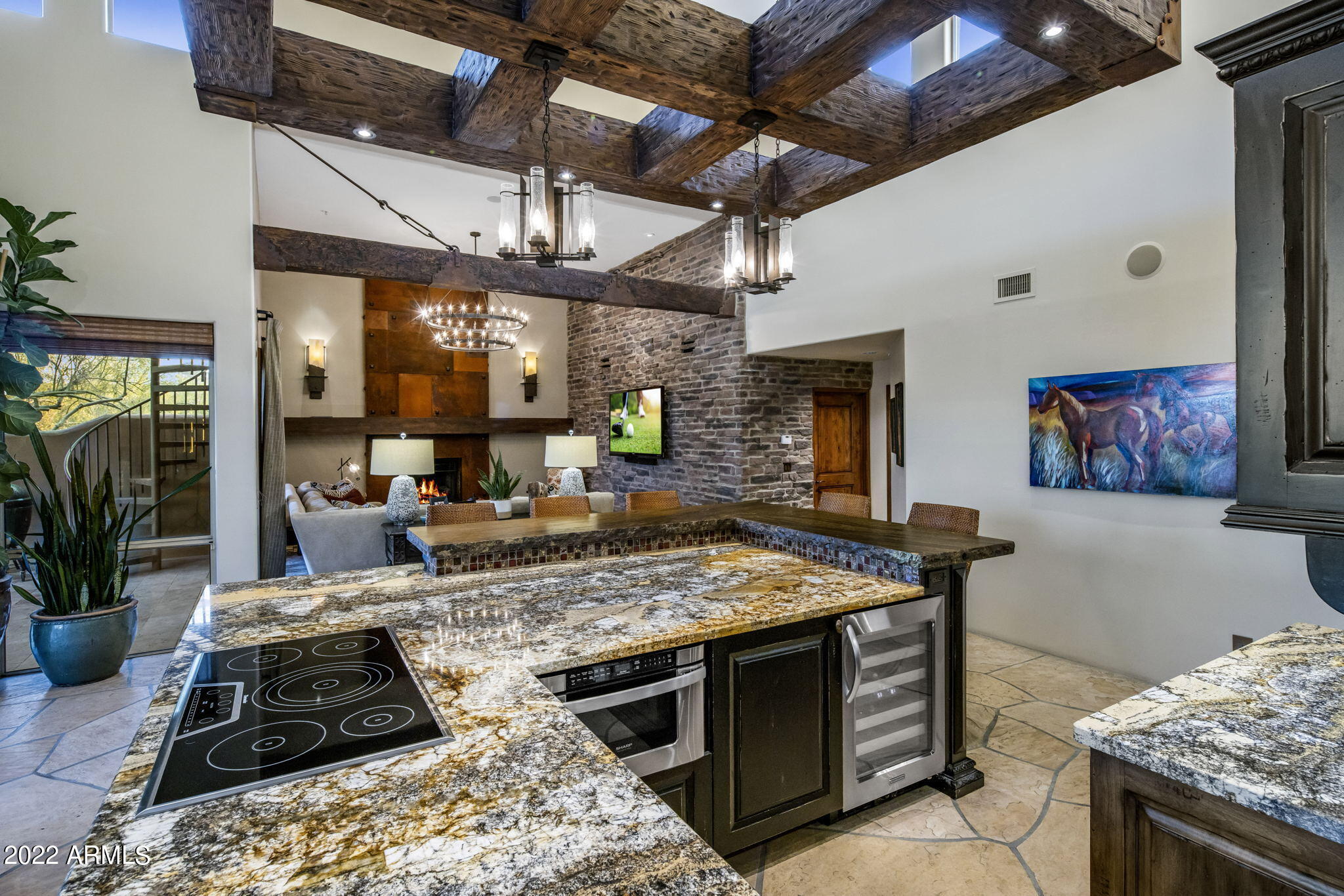 PINNACLE PEAK VISTAS - Residential