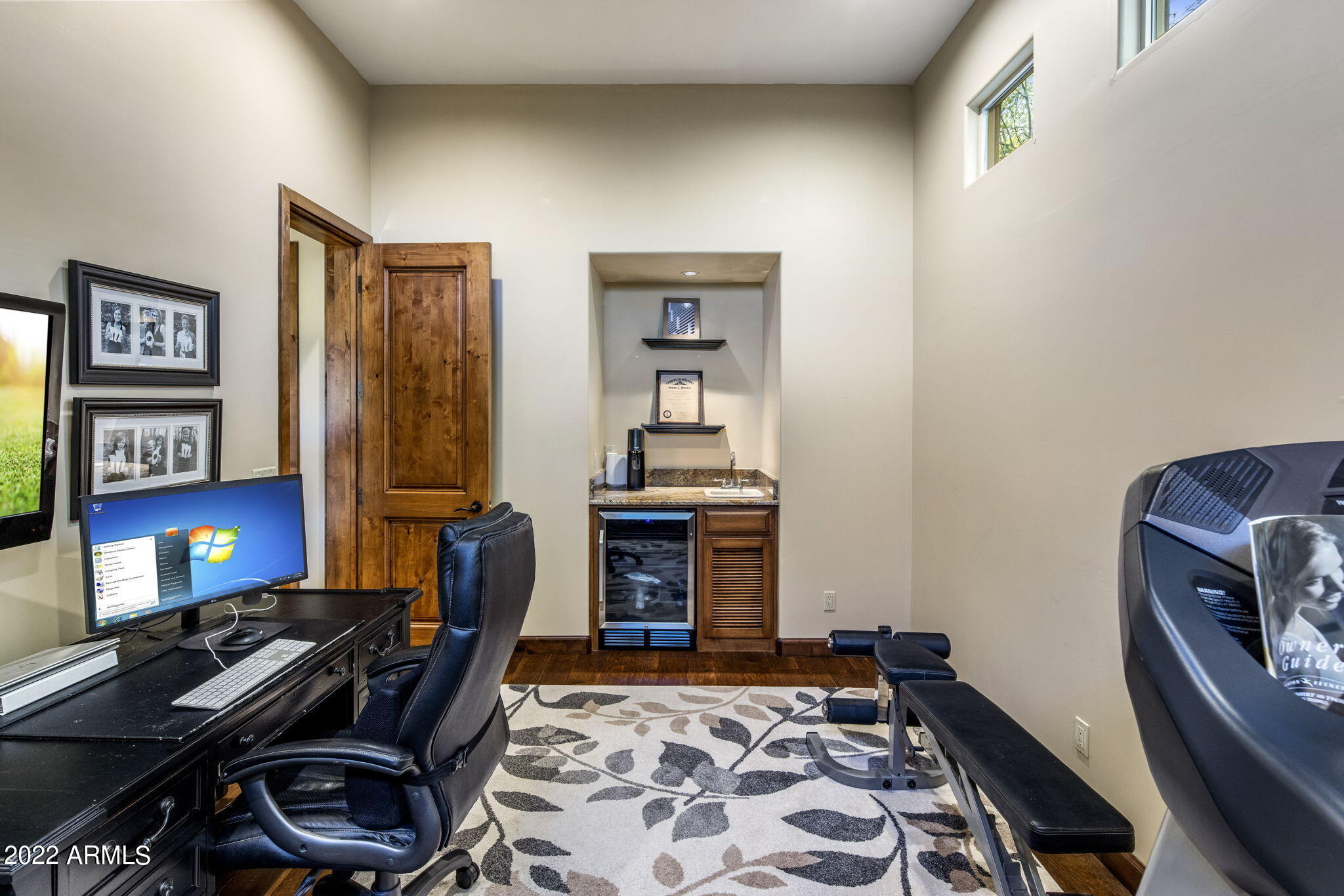 PINNACLE PEAK VISTAS - Residential