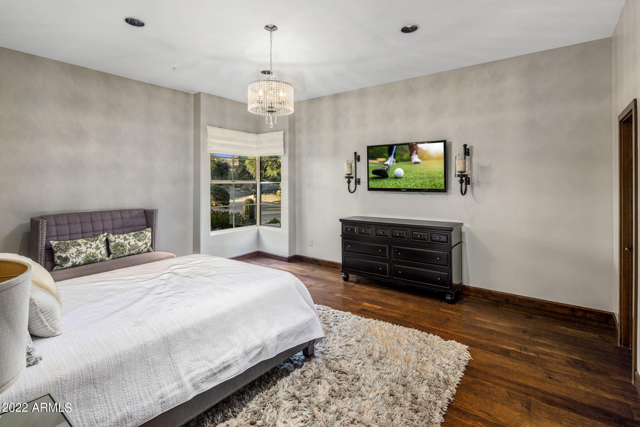 PINNACLE PEAK VISTAS - Residential