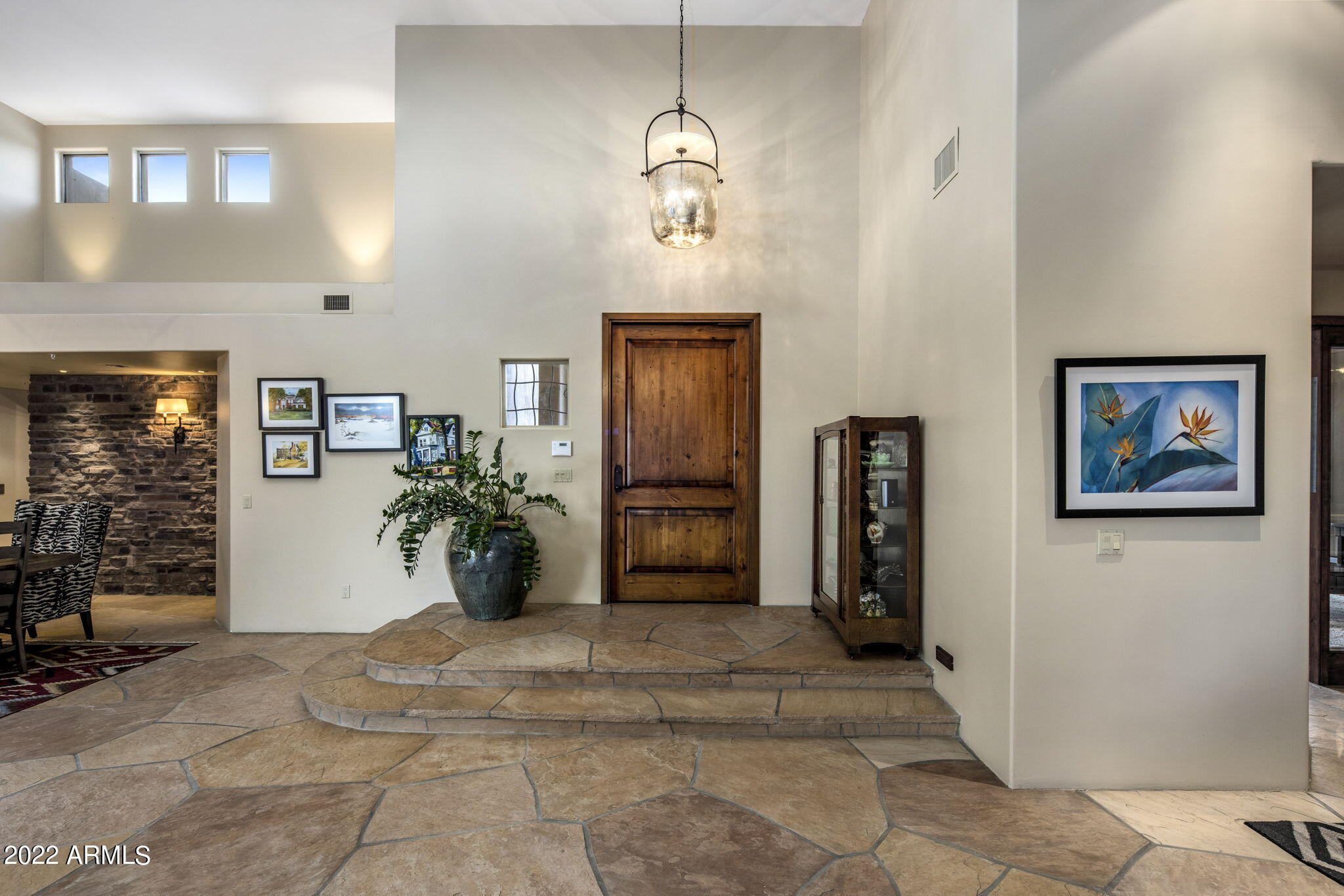 PINNACLE PEAK VISTAS - Residential