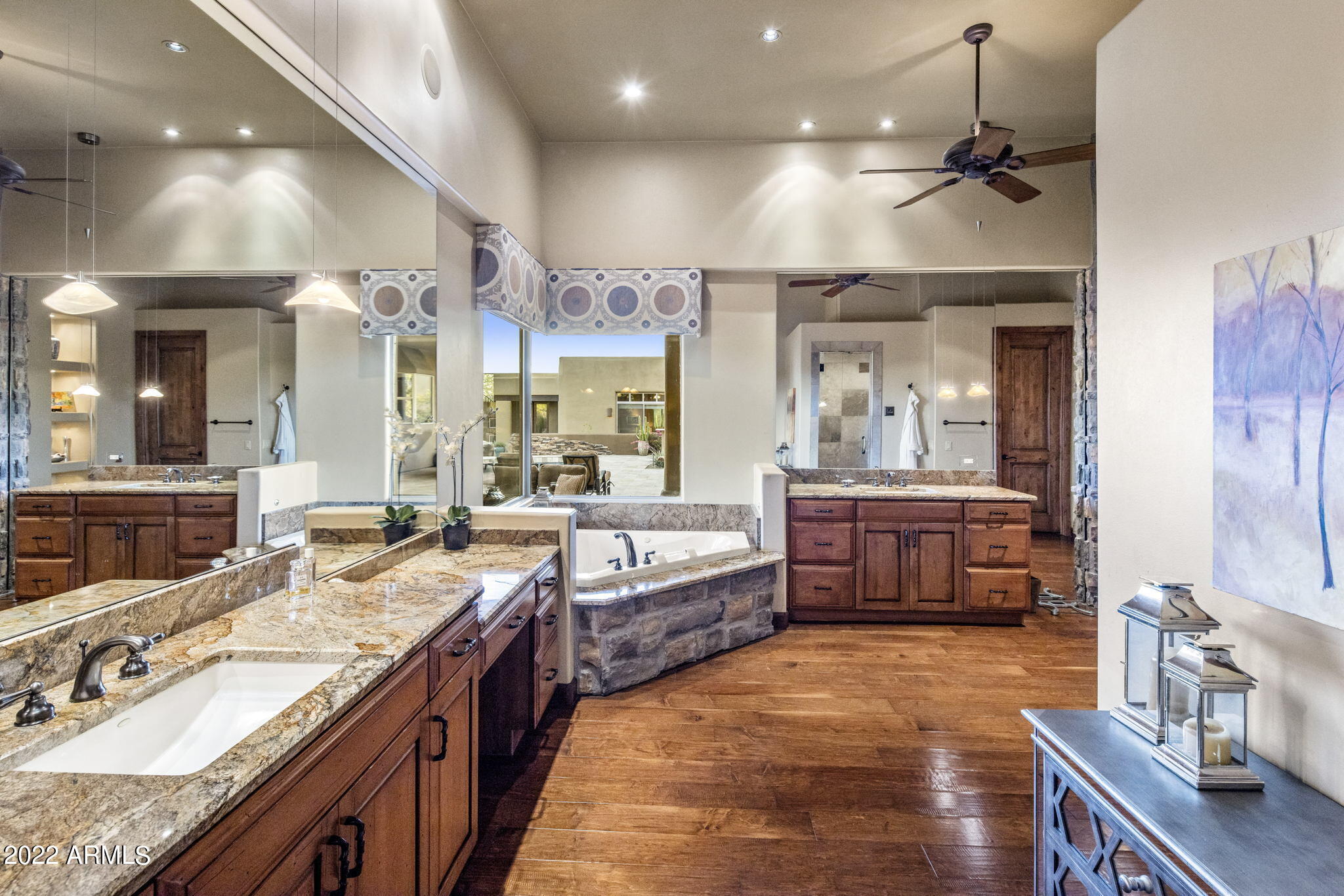PINNACLE PEAK VISTAS - Residential