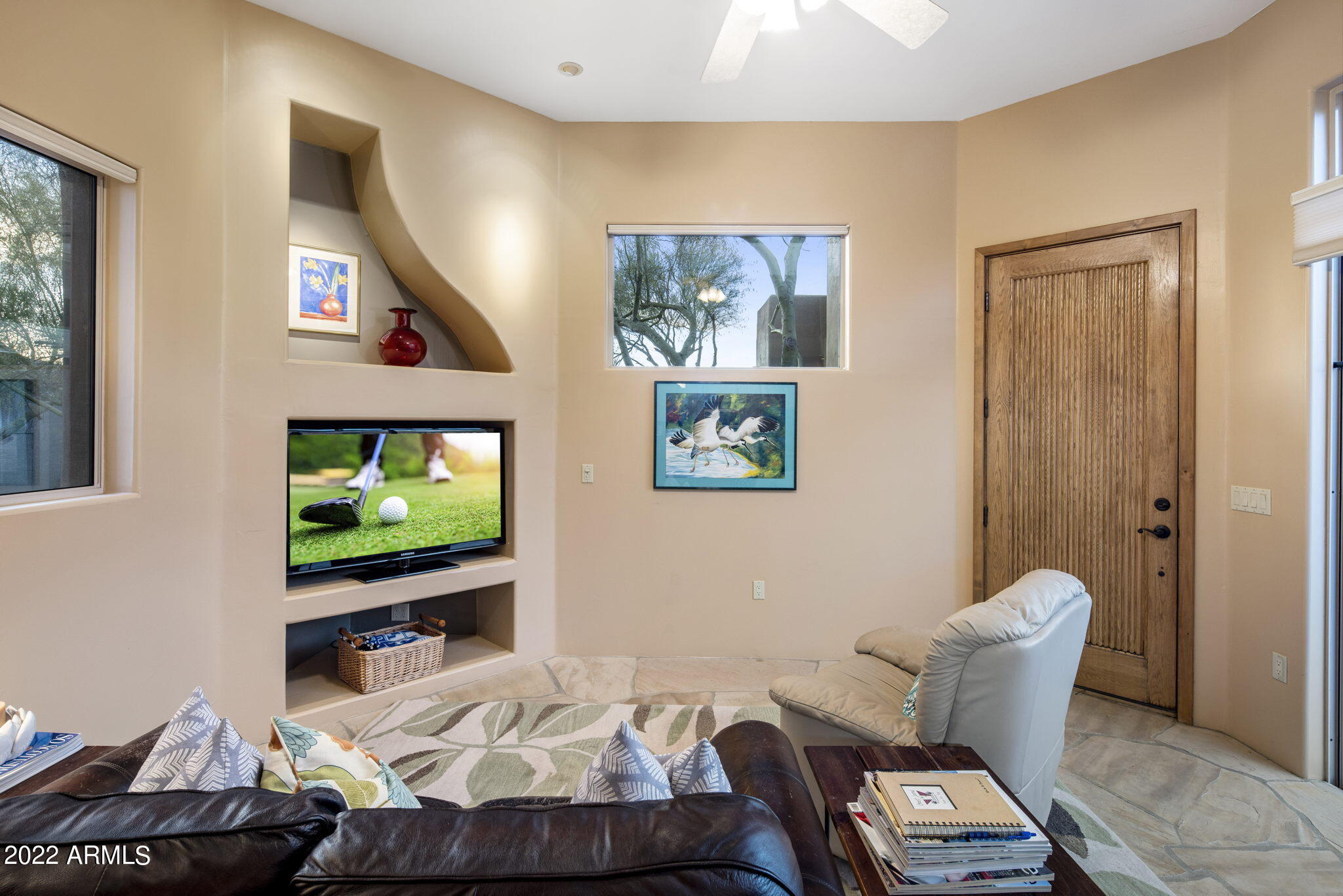 PINNACLE PEAK VISTAS - Residential