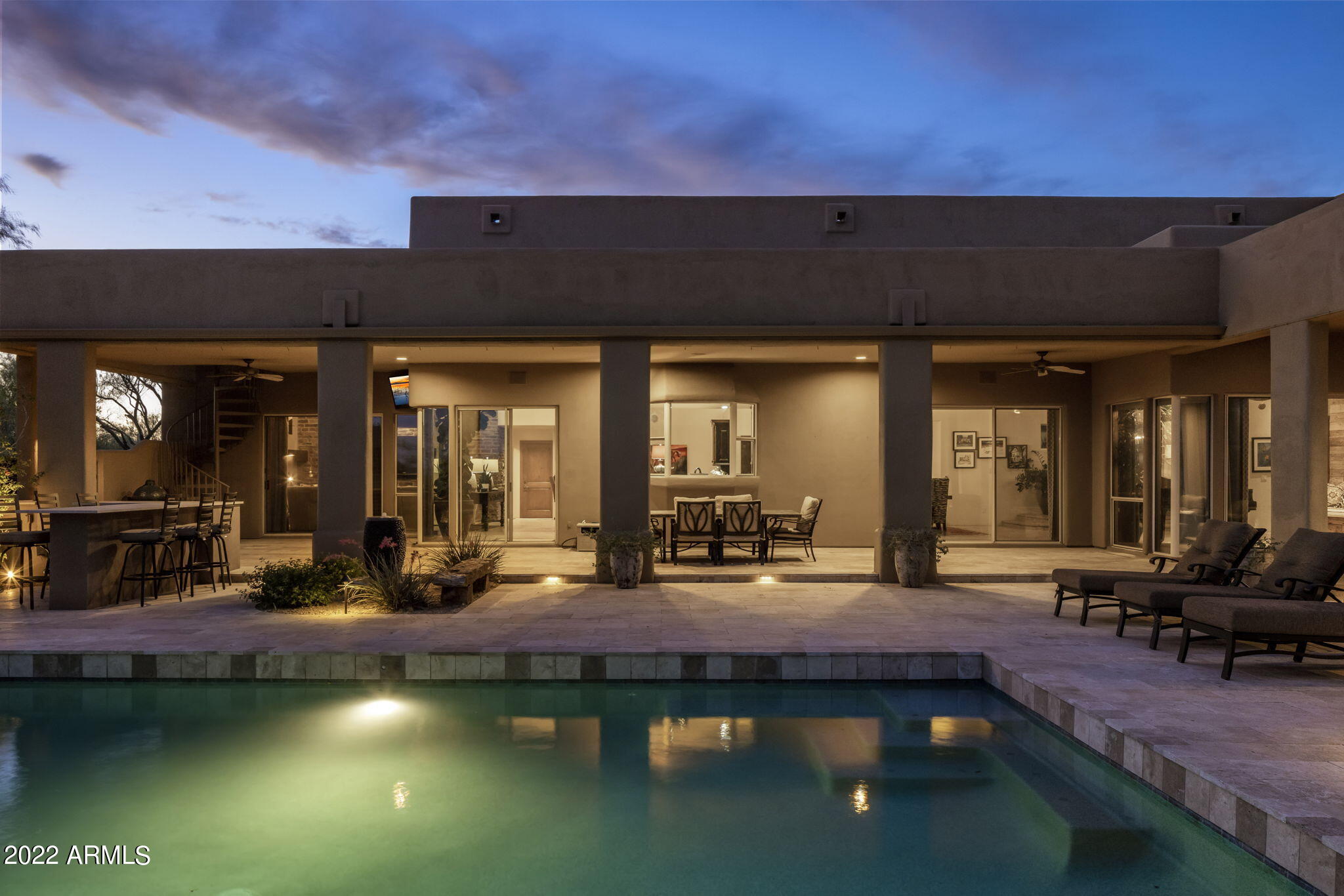 PINNACLE PEAK VISTAS - Residential