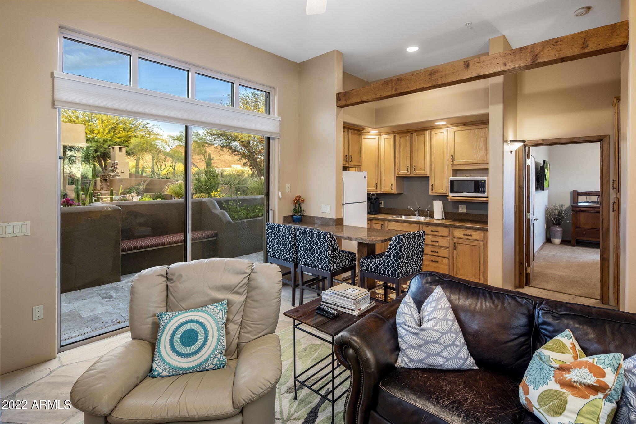PINNACLE PEAK VISTAS - Residential