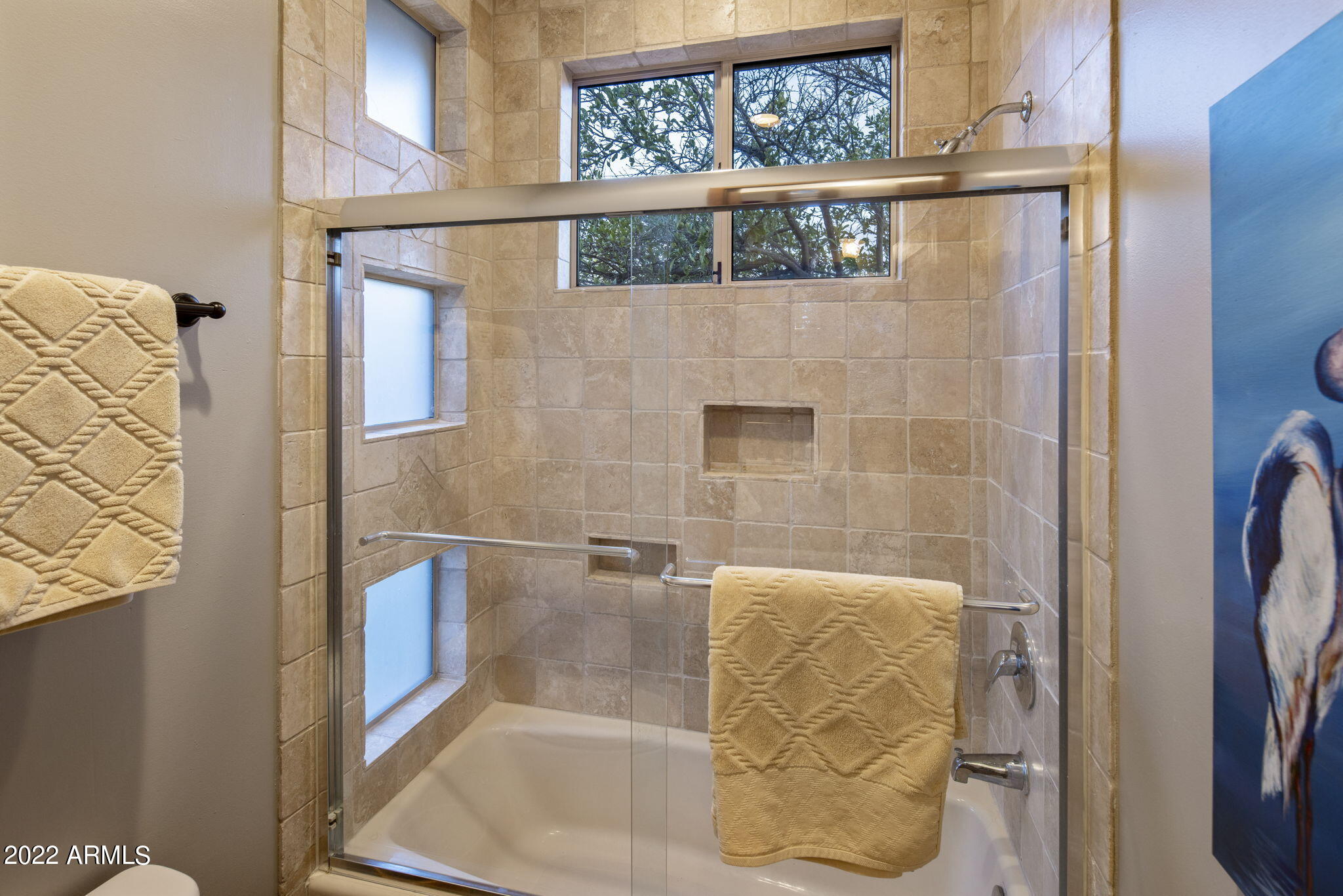 PINNACLE PEAK VISTAS - Residential
