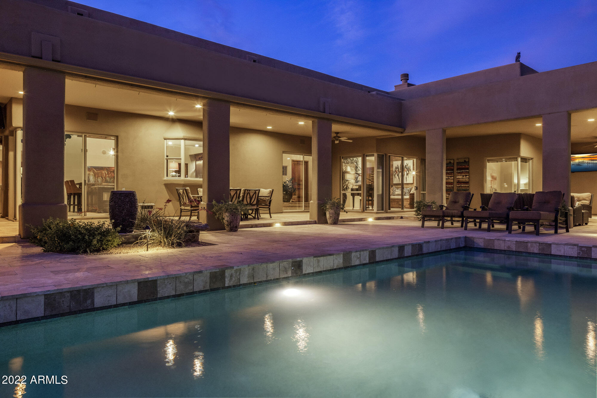 PINNACLE PEAK VISTAS - Residential