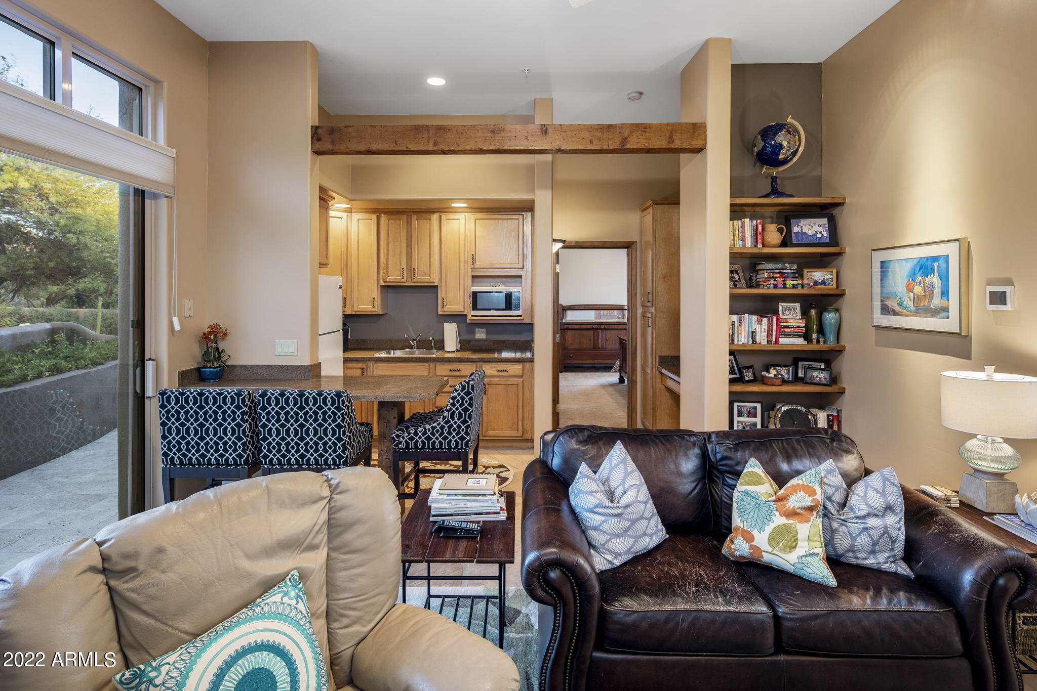 PINNACLE PEAK VISTAS - Residential