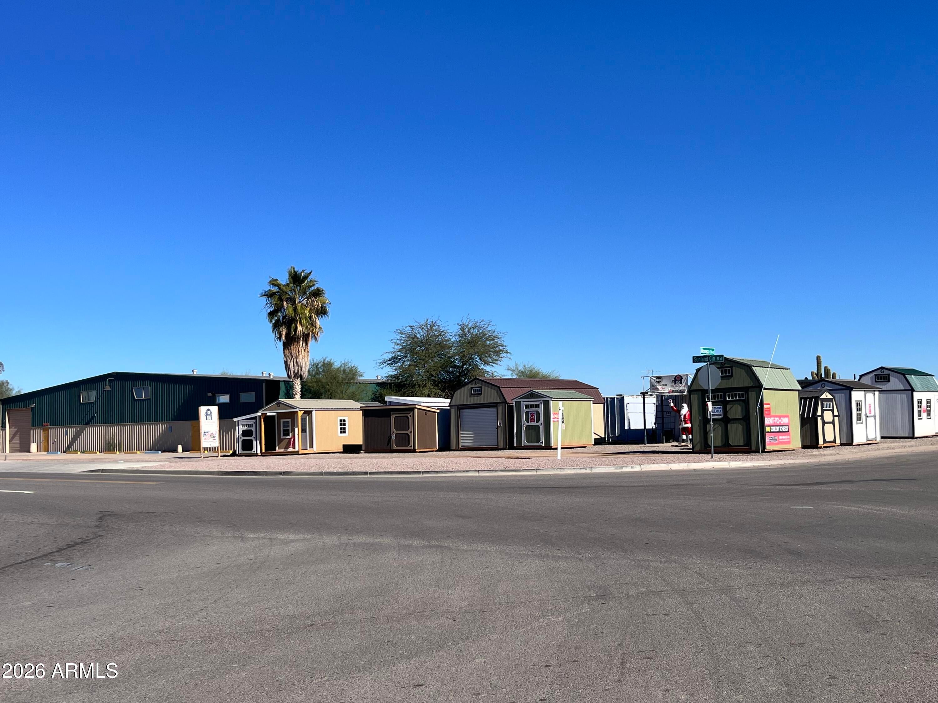 0 S Sunland Gin 6625 Road 6625