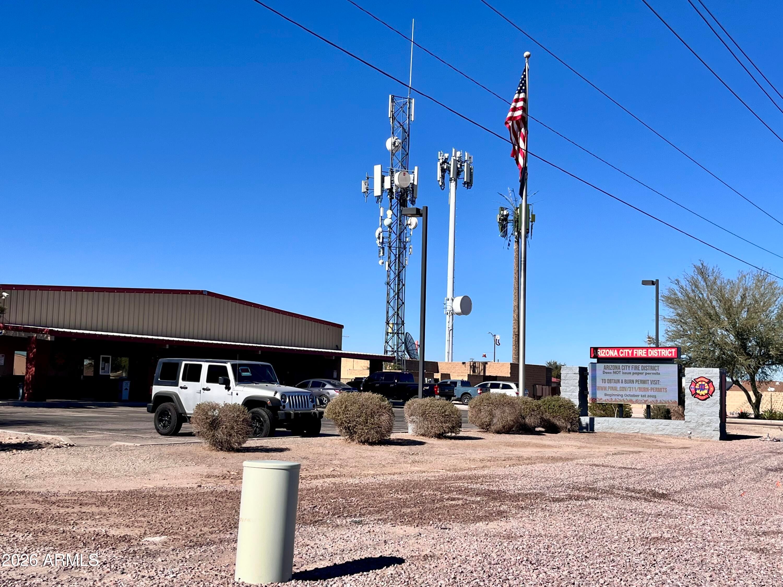0 S Sunland Gin 6625 Road 6625