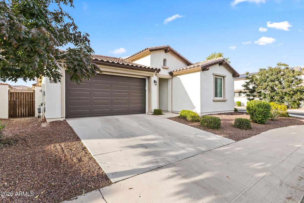 Photo of 20912 W Almeria Road, Buckeye, AZ 85396 (MLS # 6993892)
