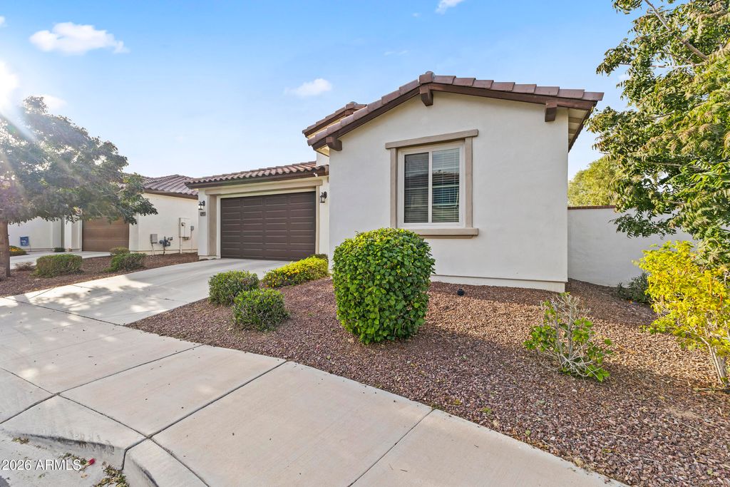 Photo of 20912 W Almeria Road, Buckeye, AZ 85396 (MLS # 6993892)