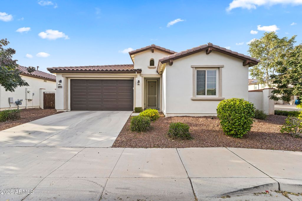 Photo of 20912 W Almeria Road, Buckeye, AZ 85396 (MLS # 6993892)