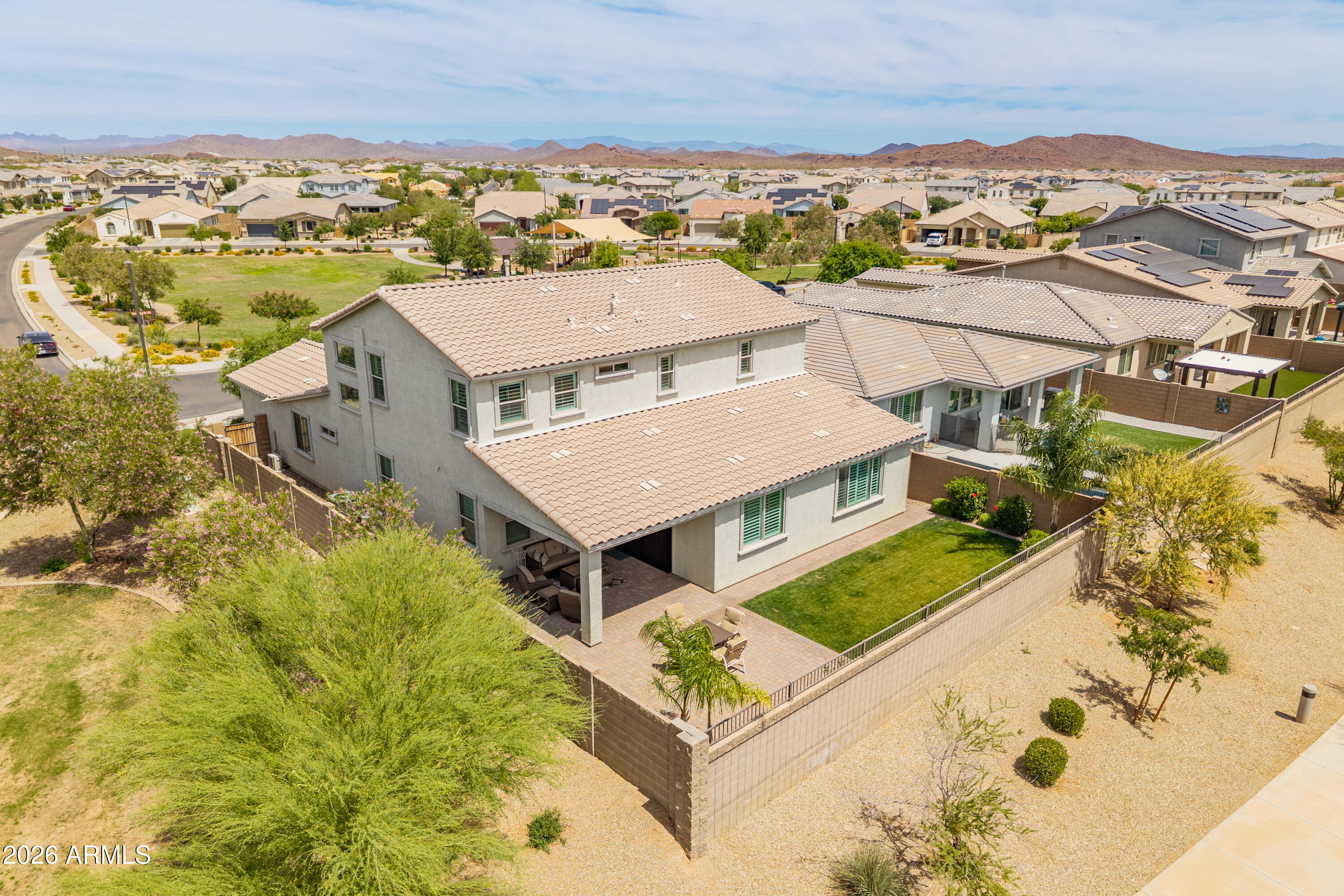 14337 W WEST WIND Drive