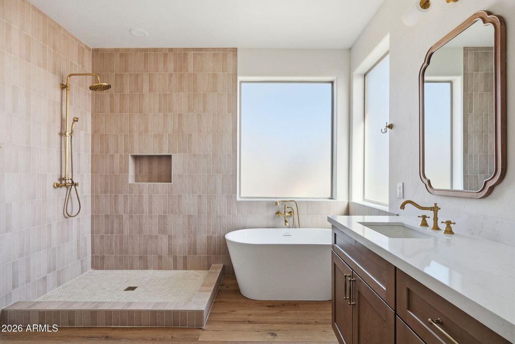 Photo of 29722 W Mitchell Avenue, Buckeye, AZ 85396 (MLS # 6977272)