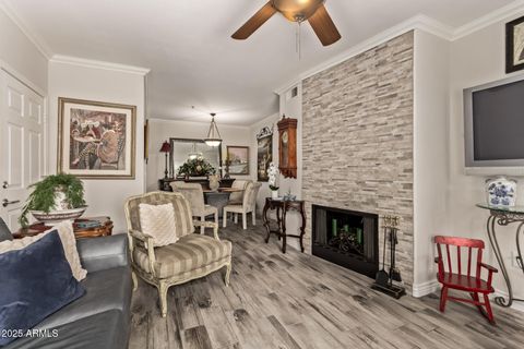 7575 E INDIAN BEND Road 1036 Scottsdale AZ 85250