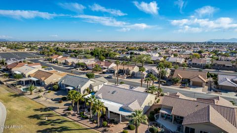 A home in Sun City West