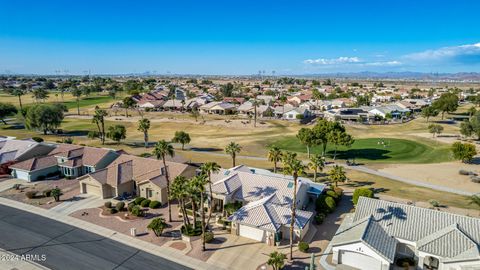 A home in Sun City West