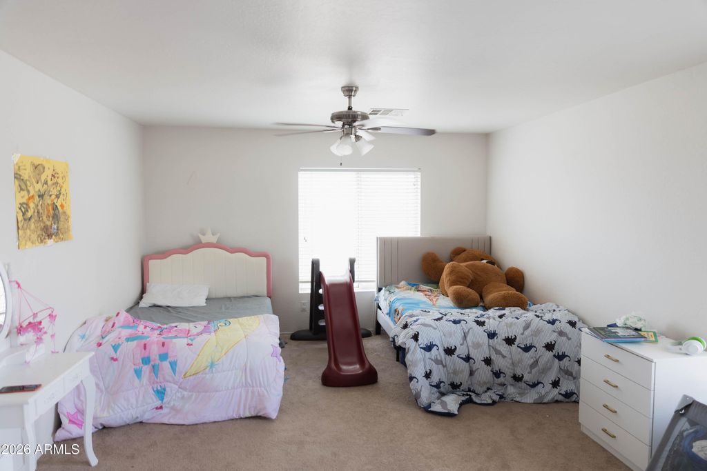 Photo of 372 S 16th Street, Coolidge, AZ 85128 (MLS # 7031856)
